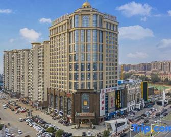 Vienna Hotel Changnan - Nanchang - Building