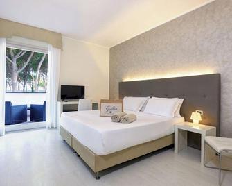 Hotel Gallia & Resort - Jesolo - Bedroom