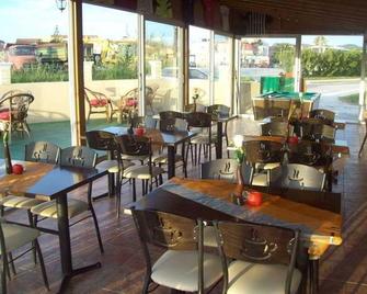 Alexis Pool Apartments - Sidari - Restaurant