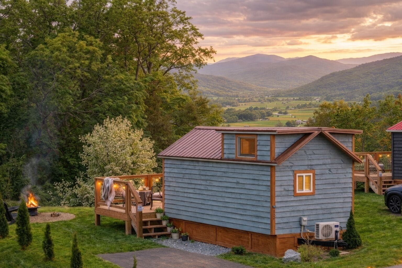 Sojourn Lodging - Sevierville
