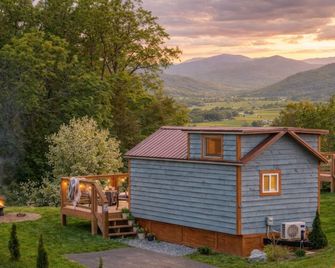 Sojourn Lodging - Sevierville