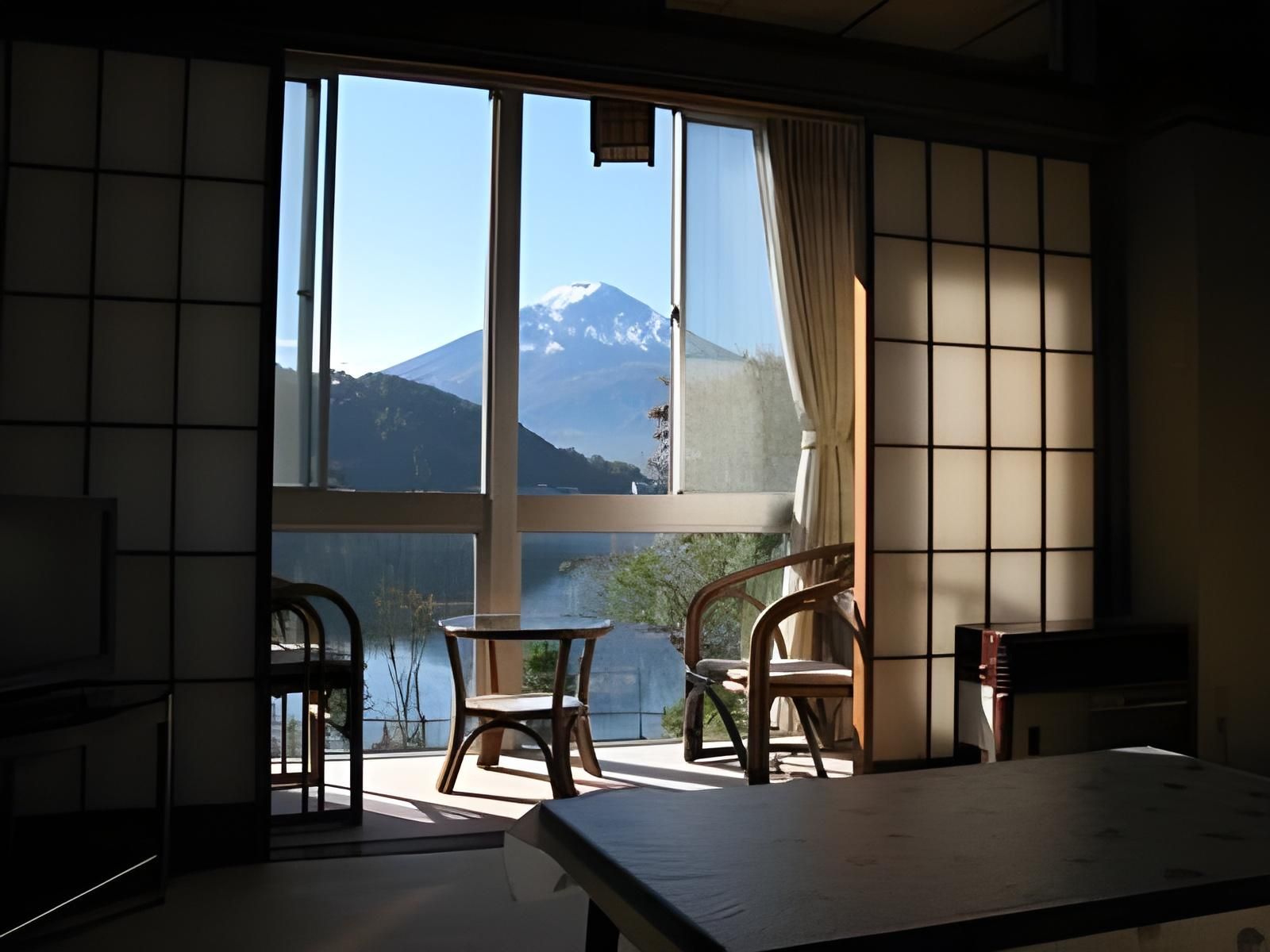 مينشوكو هوجيتسو