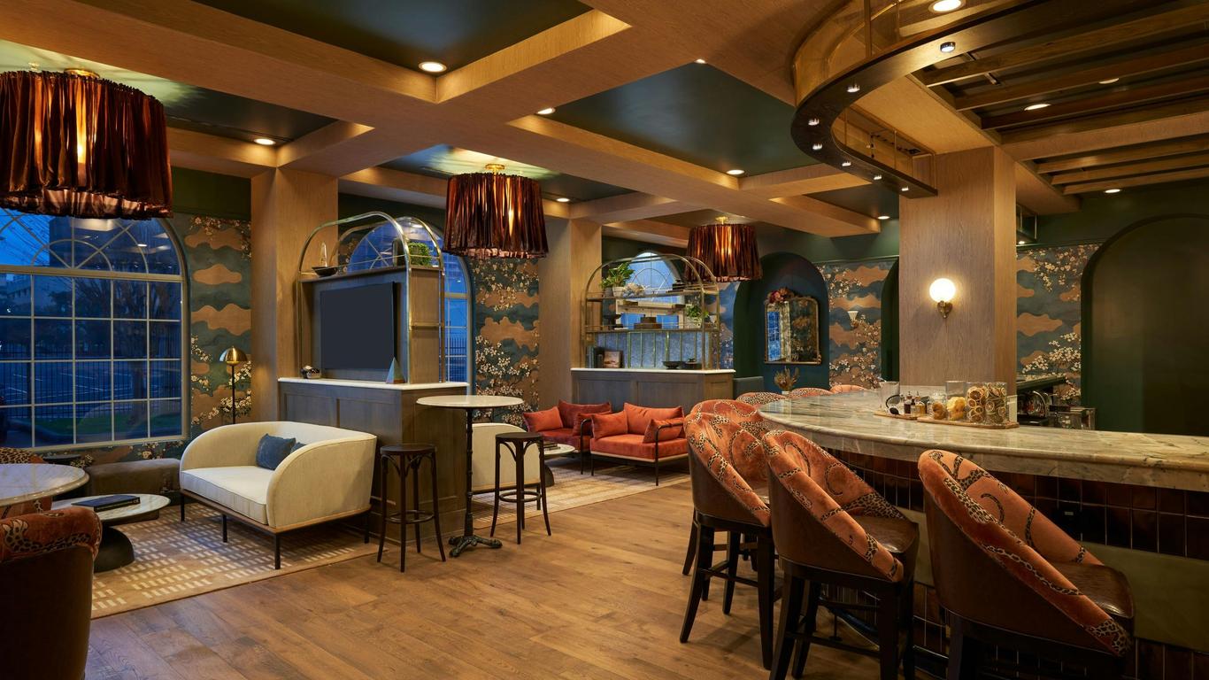 فندق فيسبر، هيوستن، أحد فنادق تريبيوت بورتفوليو