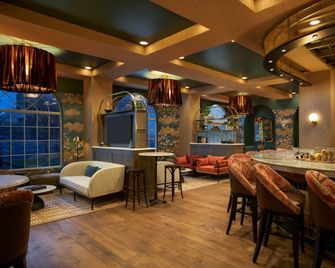 Hotel Vesper, Houston, a Tribute Portfolio Hotel - Houston - Restaurante