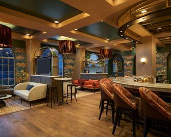 فندق فيسبر، هيوستن، أحد فنادق تريبيوت بورتفوليو - هيوستن - مطعم