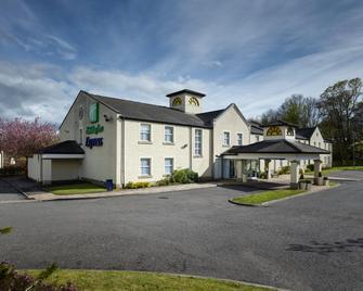 Holiday Inn Express Glenrothes - Glenrothes - Edificio