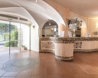 Nicolaus Club Il Cormorano - Baia Sardinia