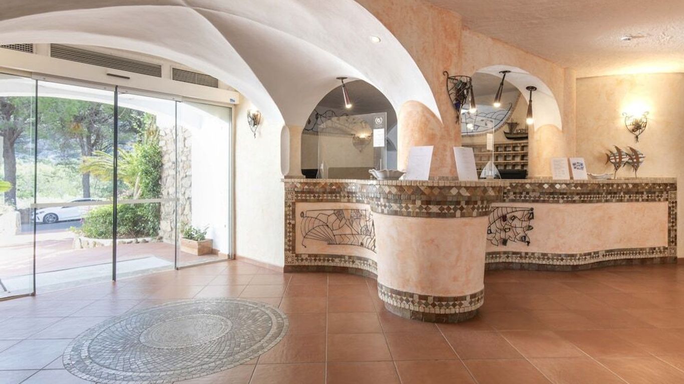 Nicolaus Club Il Cormorano