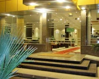 Ray Kady Serviced Apartments - Riyadh - Lobby