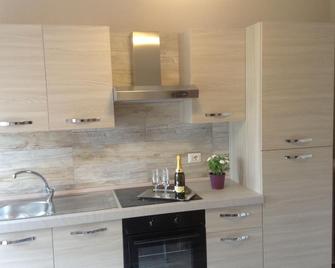 Appartamento Sophia - Collegno - Cucina