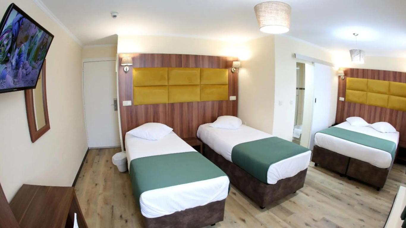 Sun Hotel