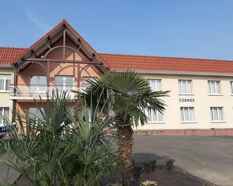 Stella Maris - Le Touquet