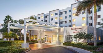 Residence Inn by Marriott Miami Airport - Miami - Building