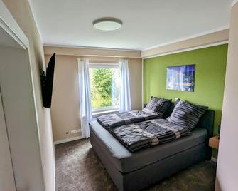 Wellness Appartement Cochem - Cochem - Bedroom