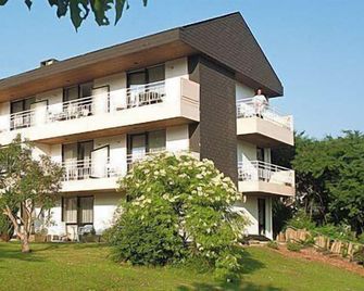 Hotel Ritschlay - Bollendorf - Building