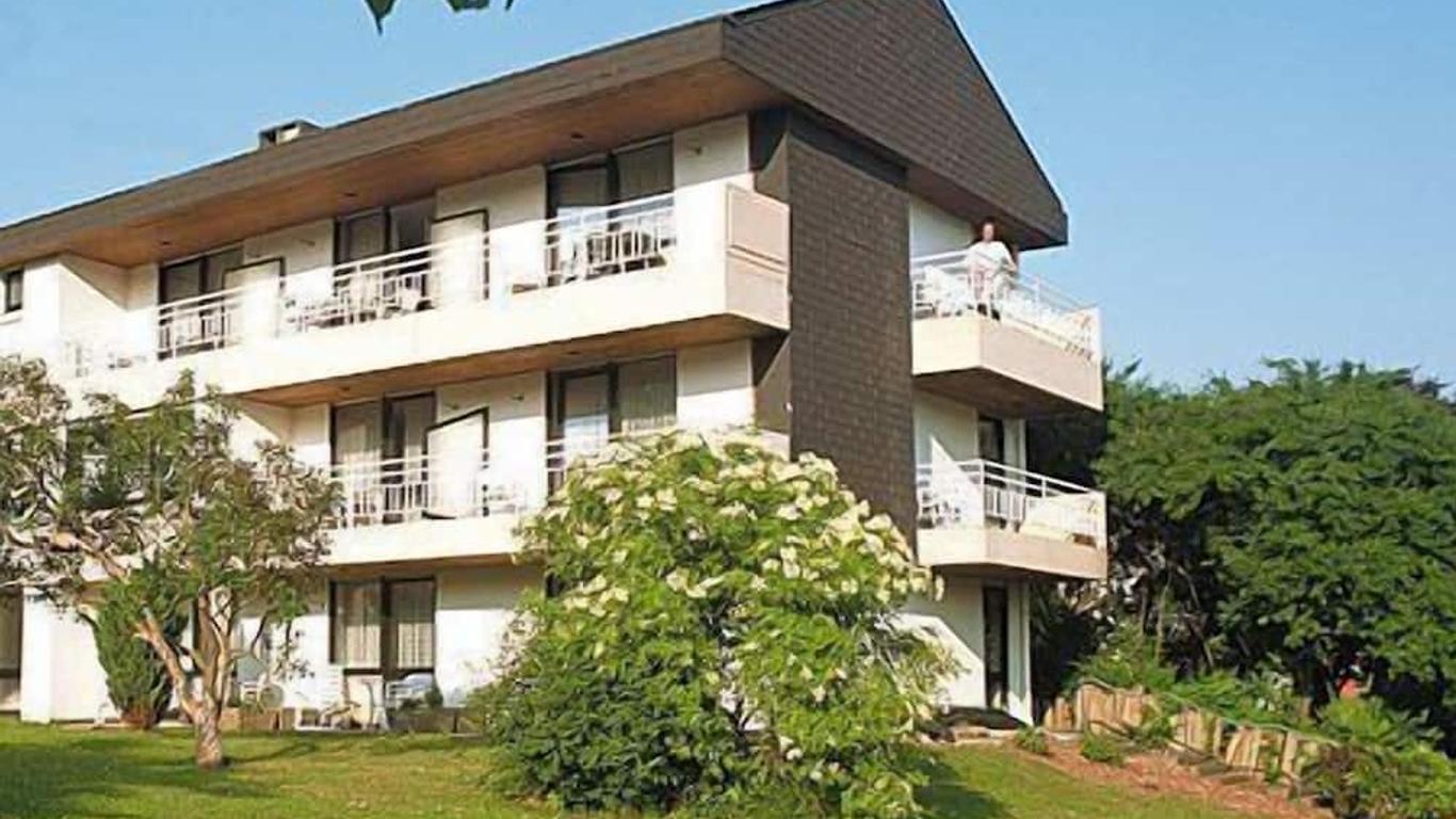 Hotel Ritschlay