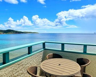 Generator! 4br Remodeled, W/Beach And 3 Pools! - سانت ثوماس (فيرجين أيلاندس, ا.س) - شرفة
