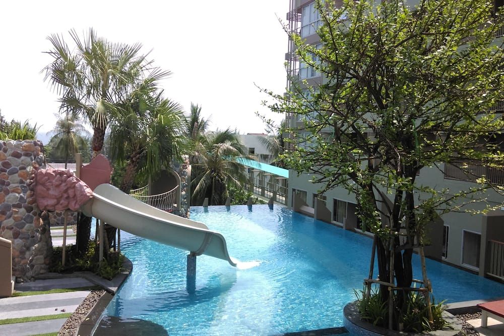 Long Beach Cha-am Hotel