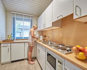 Comfort Plus - Uelsen - Cocina