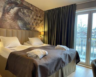 Scandic Arvika - Arvika - Slaapkamer