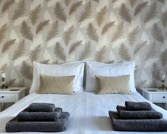 Apartment 33 Lytham - Lytham St. Annes - Yatak Odası