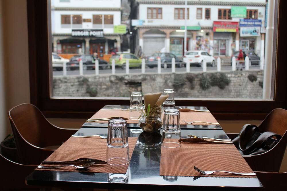 Gakyil Thimphu