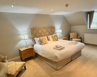 The Kings Head Country Hotel - King's Lynn - Habitación