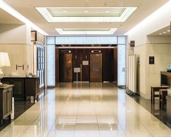 Hearton Hotel Kita Umeda - Osaka - Lobby