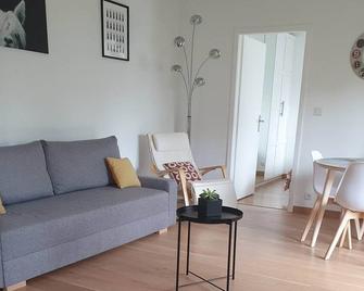 L'Obernois situé dans 1 résidence privée - Obernai - Huiskamer