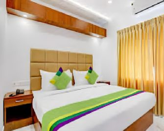 Hotel Sunday - Townhouse Club Airport Trivandrum - Thiruvananthapuram