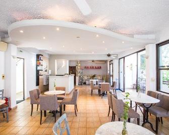 Potidea Golden Beach Hotel - Nea Poteidaia - Restaurant