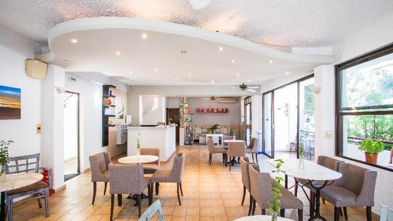 Potidea Golden Beach Hotel