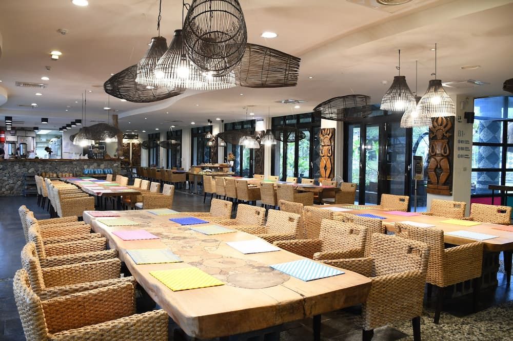 إيتا تايوان إنديجنوس كالتشرال ريزورت