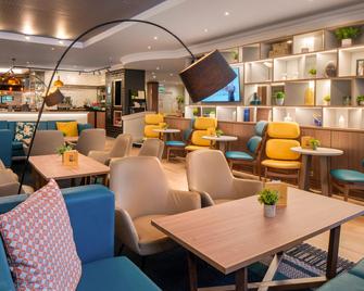 Holiday Inn Bristol - Filton By IHG - בריסטול - מסעדה