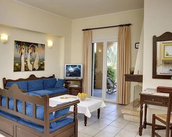 Nymfes Villas - Porto Cheli
