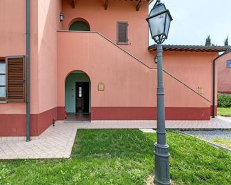 La Bettola Tavern Rooms & Restaurant - Montopoli in Val d'Arno