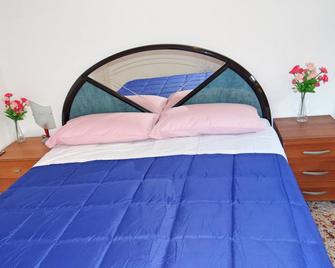 Sweet Stay Home - Rome - Bedroom