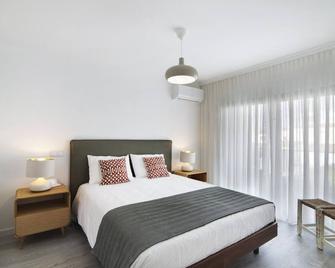Apartamento Salty Tides - Altura - Schlafzimmer