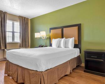 Extended Stay America Select Suites - Columbia - Ft Jackson - Columbia - Bedroom