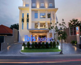 ibis budget Surabaya Diponegoro - Surabaya - Bygning