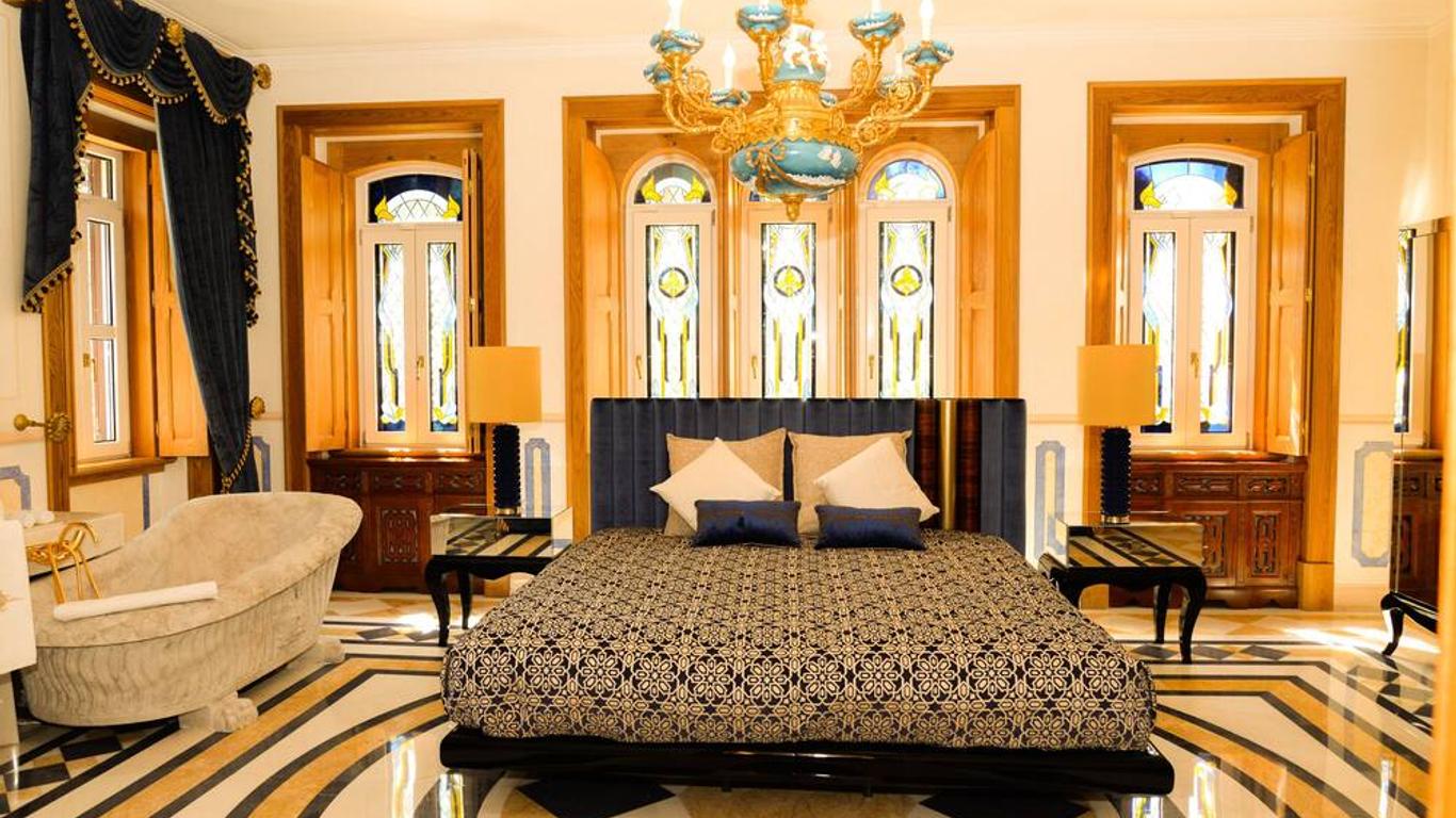 Sintra Marmoris Palace