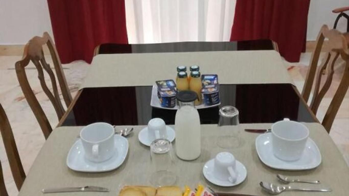 Spira Mirabilis Napoli