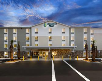 Woodspring Suites Port Orange - Daytona Beach - Port Orange - Budova