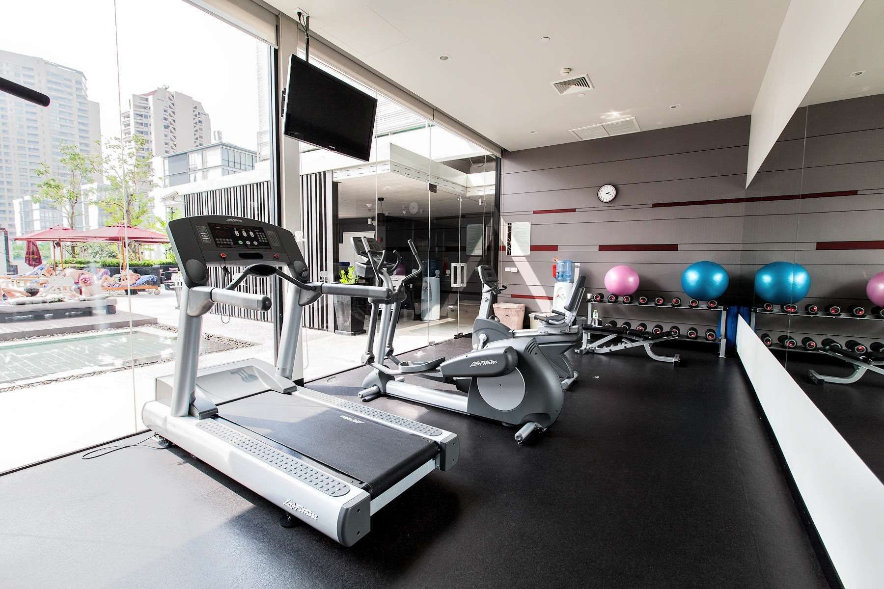 Park Plaza Bangkok Soi 18 From 30 Bangkok Hotel Deals Reviews Kayak