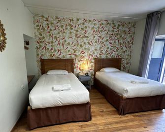 Posada Villa Mayor - Cuzco - Kamar Tidur