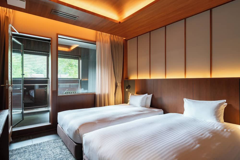 هوتل سييرا ريزورت هاكوبا