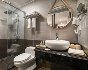Solare De Monte Hotel & Spa - Hanoi