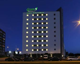 Green Vilnius Hotel - Vilnius - Building
