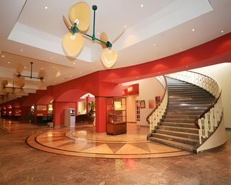 Plaza Curacao Hotel & Casino - Willemstad - Lobby