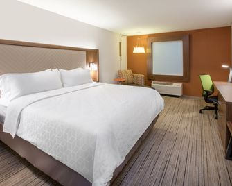 Holiday Inn Express & Suites Lake Elsinore By IHG - Lake Elsinore - Camera da letto